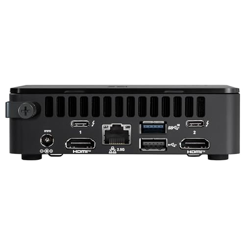 ASUS NUC 13 Pro Slim Kit RNUC13ANKI500002I
