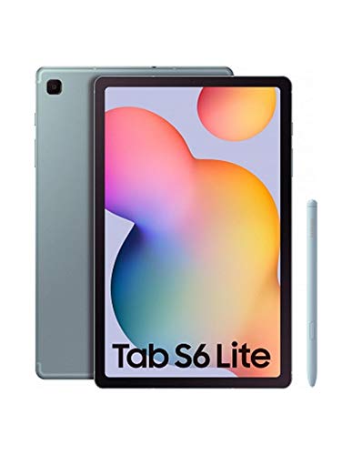 Samsung Galaxy Tab S6 Lite WiFi 64GB Grey