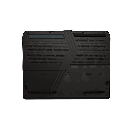 MSI Vector 16 HX AI A2XWHG-426IT, Gaming Notebook 16 Zoll QHD+ 240 Hz, Intel Core Ultra 9 275HX, Nvidia RTX 5070 Ti 12 GB GDDR7, 1TB PCIe4, 32 GB RAM DDR5 6400 MHz, WiFi 7, Win 11 Home [Layout und