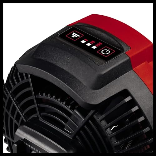 Einhell Akku-Ventilator GE-CF 18/2200 Li-Solo