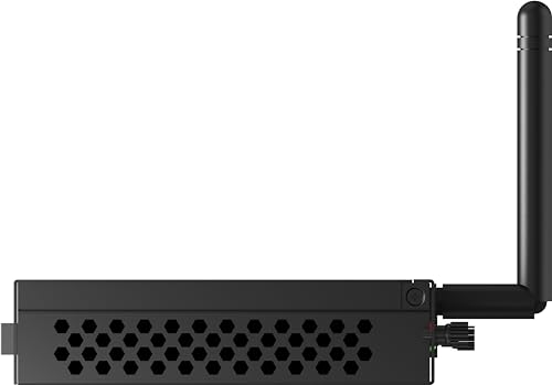iiyama OPC51204BC-1 Modularer Intel i5 OPS-Slot-PC mit Windows 11 IoT Enterprise und TPM 2.0 für Large Format Displays TExx12MIS und TExx14MIS Serie mit 5K Unterstützung
