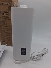 Russell Hobbs RHTF1321 Mini Turmventilator tragbar OVP beschädigt 