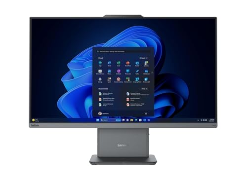 Lenovo TS/ThinkCentre neo50a 27 G5 / i7-13620H / 16GB / 512GB SSD / 27" / FHD/Win 11 Pro / 1YR CI