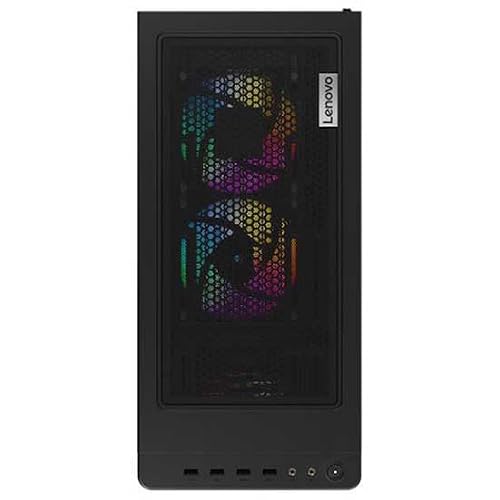 LENOVO LEGION T7 I7-11700K TORRE INTEL® CORE? I7 32 GB DDR4-SDRAM 1000 GB SSD WINDOWS 10 HOME PC NEGRO