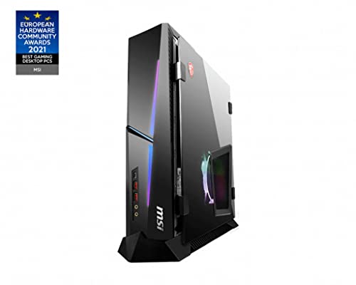 MSI MEG Trident X 12VTE-061AT, Gaming-PC 00B92411-061