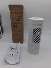 Russell Hobbs RHTF1321 Mini Turmventilator tragbar OVP beschädigt 
