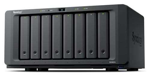 SYNOLOGY Diskstation DS1825+
