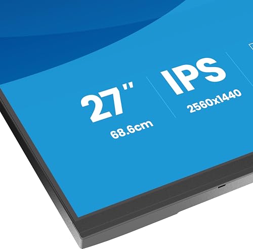 iiyama Prolite XB2797QSU-B1 QHD-IPS-Monitor
