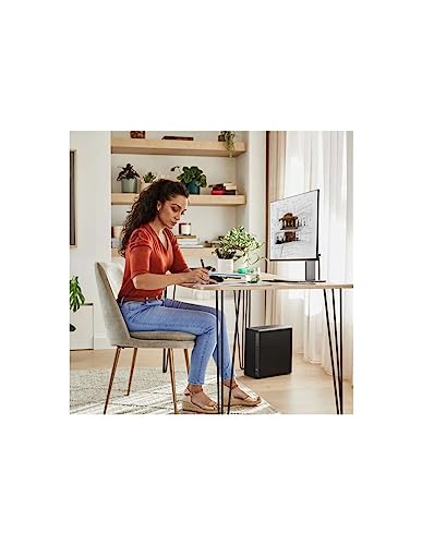 HP Elite Tower 800 G9 1TB SSD Desktop-PC
