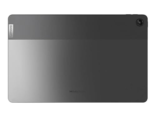 Lenovo M10 Plus (3rd Gen) 10.6" WiFi - Tablet 128GB, 4GB RAM, Grey