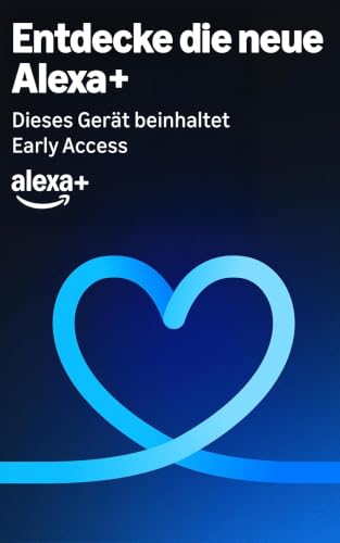 Amazon Ember Mini-LED-Serie, QLED-Smart-TV mit 75 Zoll (190 cm), 4K UHD, Dolby Vision IQ, Ambient-TV, 144-Hz-Spielmodus, Local Dimming und finde Serien schneller mit Alexa+