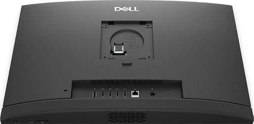 Dell Pro 24 All-in-One (35W) QC24251, 35W, i5-14500T, 16GB, 512GB SSD, 23.8" FHD, Integrated, 130W, ADJ Stand, WLAN, Kb&Mse, W11 Pro, 2 Jahre Basic Onsite