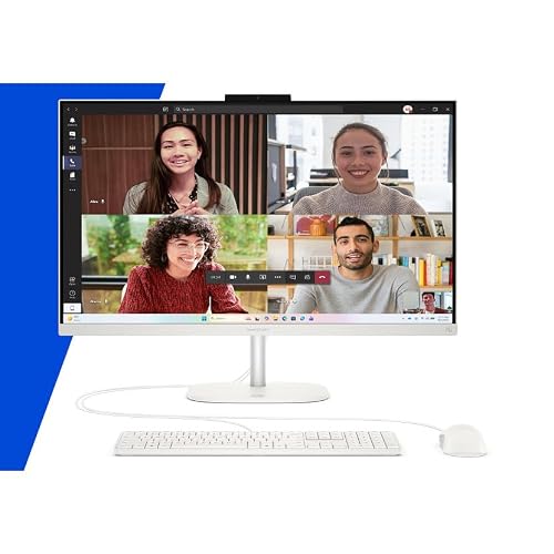 HP OmniStudio Next Gen 27-cw0471ng・All-in-One (Komplettlösung) (DN2A1EA#ABD)