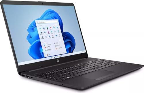 HP Laptop - 15,6 Zoll Full-HD - N4500 2 x 2,80 GHz - 16 GB DDR4 RAM - 512 GB SSD - Intel UHD Grafik - Windows 11 Pro - #7614