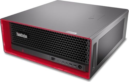 LENOVO - OPTION WORKSTATION TS/ThinkStation P5 / W3-2435 / 64GB / 1024GB / Win 11 Pro