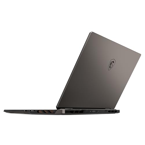 msi Vector 18 HX AI A2XWIG-674IT, Gaming Notebook 18 Zoll QHD+ 240 Hz, Intel Core Ultra 9 275HX, Nvidia RTX 5080 16 GB GDDR7, 32 GB RAM DD5 6400 MHz, 1 TB PCIe4, WiFi 7, Win 11 Home