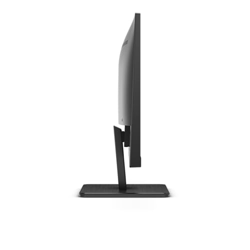 AOC U34E2M - 34 Zoll WQHD Monitor, 100 Hz, 4 ms, Adaptive Sync (3440x1440, HDMI, DisplayPort) schwarz