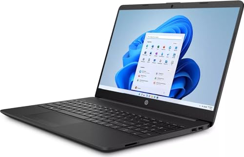 HP Laptop - 15,6 Zoll Full-HD - N4500 2 x 2,80 GHz - 16 GB DDR4 RAM - 512 GB SSD - Intel UHD Grafik - Windows 11 Pro - #7614