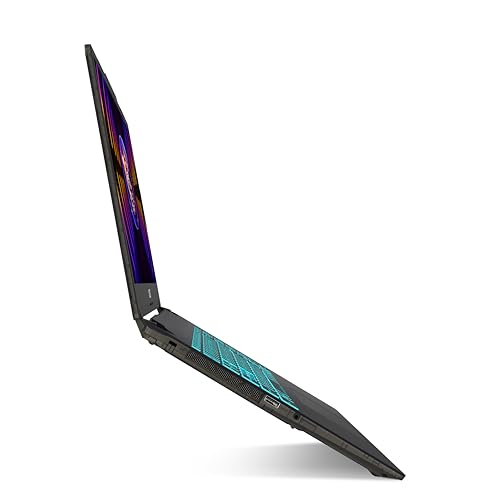 msi Cyborg 15 A13VF-1853IT, Gaming-Notebook, Intel Core i7-13620H, Nvidia RTX 4060 8 GB GDDR6, 16 GB RAM DDR5, 512 GB PCIe4, WiFi 6E, Win 11 Home
