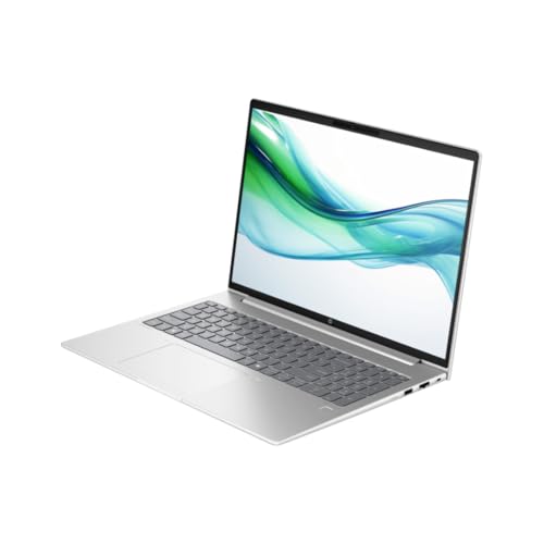 HP ProBook 460 G11 Notebook - Intel Core Ultra 5 125U / 1.3 GHz - Win 11 Pro - Intel Graphics - 16 GB RAM - 512 GB SSD NVMe - 40.6 cm (16") IPS 1920 x 1200 - Wi-Fi 6E, Bluetooth