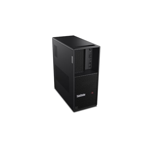 Lenovo ThinkStation P3 Gen 2 30HT - Tower - 1 x Core Ultra 7 265K - vPro Enterprise - RAM 64 GB - SSD 1 TB - Intel Graphics - 1GbE - Win 11 Pro - mit 1 Jahr