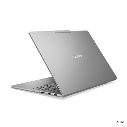 Lenovo IdeaPad Pro 5 16AKP10 83JN・159°-Scharnierdesign・AMD Ryzen AI 7 350/2 GHz・Win 11 Pro・Radeon 860M・32 GB RAM・1 TB SSD NVMe・40.6 cm (16") (83JN0013GE)