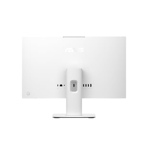 ASUS All-in-One V440VAK#B0DWFVC8F4 Display 24" FHD, 13gen Intel® Core™ i5-13420H, RAM 8GB, 512GB SSD, Win 11Home, Maus und Tastatur enthalten, Weiß