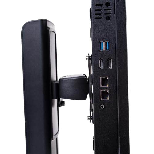 Rangee All-in-One RD15T-601-L – RangeeOS, Intel J6412, 4 GB RAM