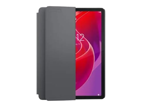 Lenovo Tablet ZADA0314SE 8 GB RAM 128 GB Grau Mediatek Helio G88 - Marke EAN: 0197531856203