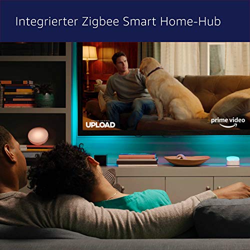 Amazon eero 6 Mesh-WLAN-Router | 500-Mbit/s-Ethernet | Bis zu 420 m² Abdeckung | Für Verbindungen mit über 75 Geräten | Dreierpack