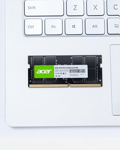 BIWIN ACER Memoria DDR4 SO-DIMM 8GB 3200 CL22