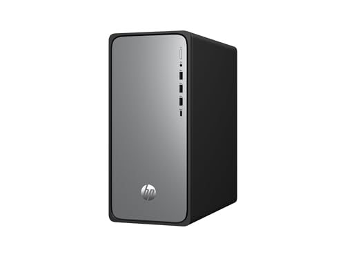HP OmniDesk M02-0051ng・Tower・Core i5 i5-14400 (BA2U7EA#ABD)