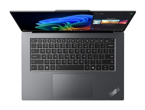 Lenovo ThinkPad X9-14 G1 21Q6001DGE
