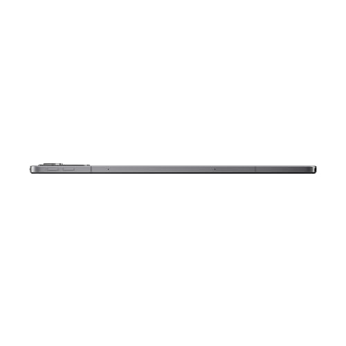 Lenovo Tablet Tab M11, 27,9 cm (11 Zoll), 4 GB RAM, 128 GB, Schwarz/Grau