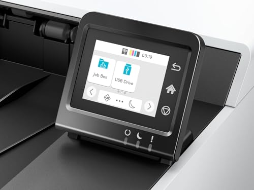 Kyocera Ecosys PA2101cwx Laserdrucker Farbe | Farbdrucker 21 Seiten/Minute, Laserdrucker WLAN, Farblaserdrucker inkl. schwenkbarem Touchpanel & Mobile-Print-Unterstützung