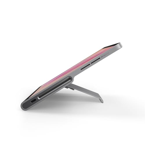 Lenovo Tab Plus Tablet, 29,7 cm (11,5 Zoll), 2K, 2000 x 1200 Pixel, IPS, MediaTek Helio G99 Octa Core, 8 GB RAM, 128 GB, 90 Hz, 8 Lautsprecher, JBL Dolby Atmos, WiFi 5 + Bluetooth 5.2, Android 14