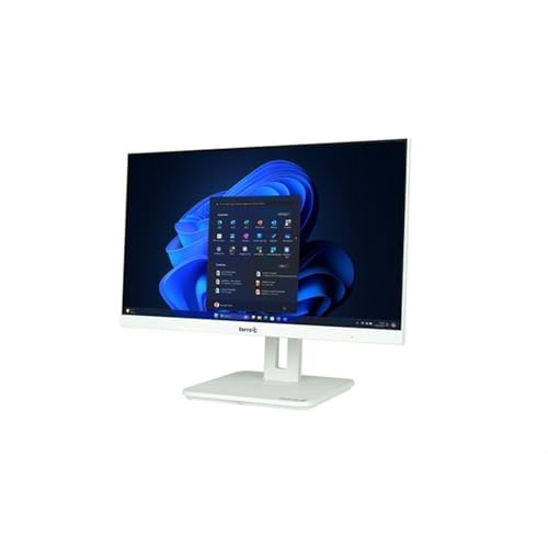 Terra AIO 2420 - White - Intel Core Ultra 5, 16GB RAM, 1TB, Windows 11 Pro