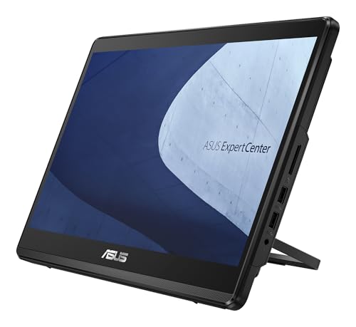 ASUS ExpertCenter E1 E1600WKAT-BMR109X