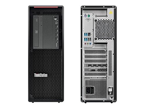 Lenovo ThinkStation P520 W-2225 Tower Intel® Xeon® W 32 GB DDR4-SDRAM 512 GB SSD Windows 11 Pro for Workstations Arbeitsstation Schwarz