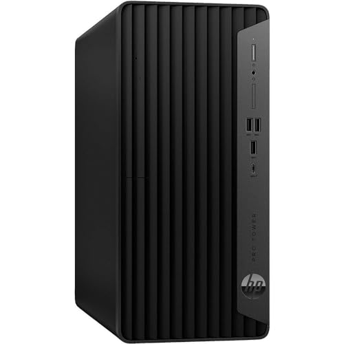 HP Desktop-PC 9M8G6AT Abe i5-12500H 16 GB RAM 512 GB SSD