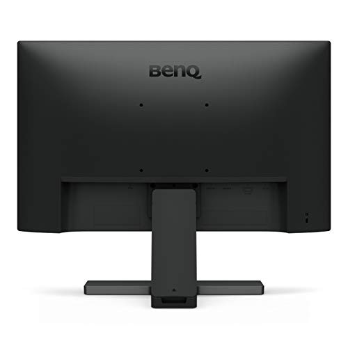 BenQ GW2283 54,61cm (21,5 Zoll) LED Monitor (Full-HD, Eye-Care, IPS-Panel Technologie, HDMI, IPS-Panel, D-Sub, Lautsprecher) schwarz
