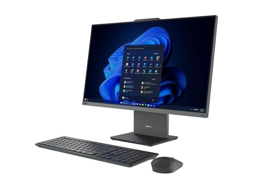 Lenovo TS/ThinkCentre neo50a 27 G5 / i5-13420H / 16GB / 512GB SSD / 27" / FHD/Win 11 Pro / 1YR CI