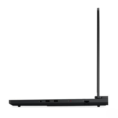 Lenovo Legion Pro 7i Gaming AI Laptop | 16" WQXGA 240Hz OLED Display | Intel Core Ultra 9 | 64GB RAM | 1TB SSD | NVIDIA GeForce RTX 5080 | Windows 11 | QWERTZ | AI Chip LA3 | 3 Monate GamePass