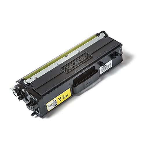 Brother TN426Y Gelb Original Toner Pack of 1