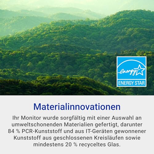Dell SE2225H 21.5 Zoll Full HD (1920x1080) Monitor, 75Hz, VA, 5ms, VESA (100x100mm), HDMI, VGA, 3 Jahre Garantie, Schwarz
