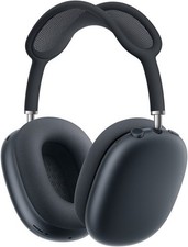Apple AirPods Max 2 Kopfhörer Bluetooth OverEar USB-C Midnight Schwarz MHWK4
