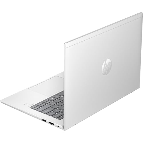 HP ProBook 460 G11 Notebook - Intel Core Ultra 5 125U / 1.3 GHz - Win 11 Pro - Intel Graphics - 16 GB RAM - 512 GB SSD NVMe - 40.6 cm (16") IPS 1920 x 1200 - Wi-Fi 6E, Bluetooth