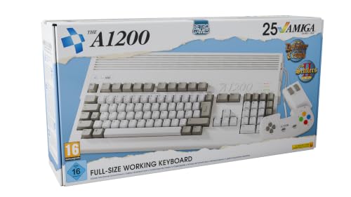 THEA1200