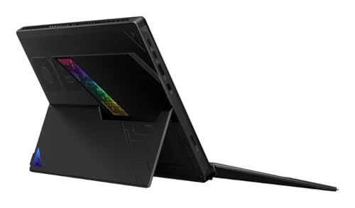 ASUS ROG Flow Z13 GZ302EA Laptop | 13,4" 2,5K WQXGA 180Hz/3ms 16:10 IPS Touch Display | AMD Ryzen AI MAX+ 395 | 32GB RAM | 1TB SSD | Win11 Home | Off Black | 3Monate GamePass