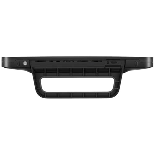 Huawei B535 4G LTE Router 3Pro (Cat.7, 4G LTE bis zu 300 Mbit/s(Download), 100 Mbit/s(Upload), WiFi 300Mbps(2.4GHz)+867Mbps(5GHz), 4X Gigabit LAN), schwarz